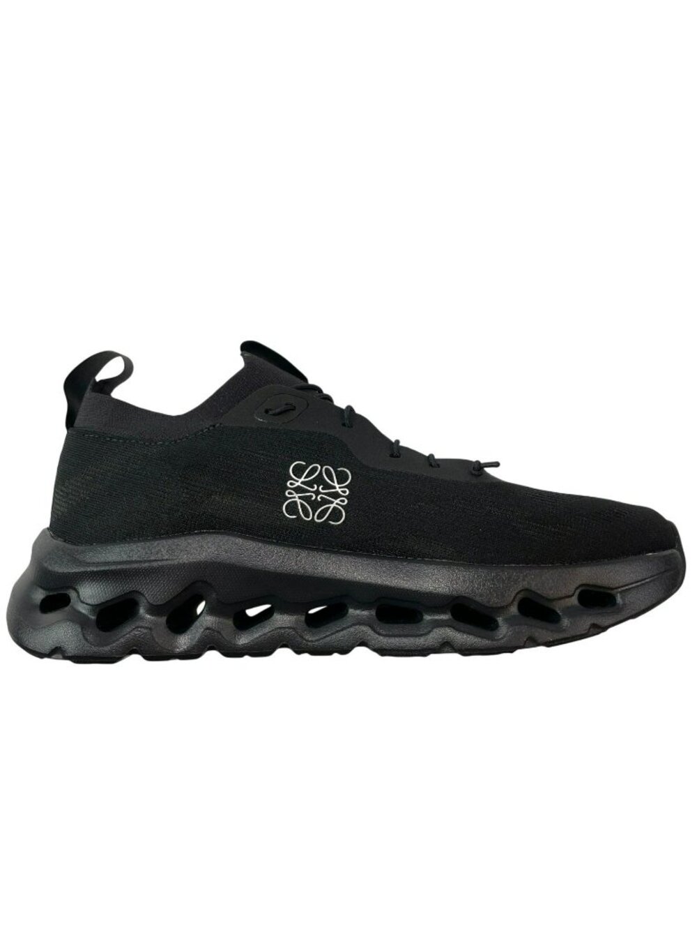 On Cloudtilt X Loewe Low All Black US Men's Sz 9 M 3WD30310485 - Picture 10 of 14